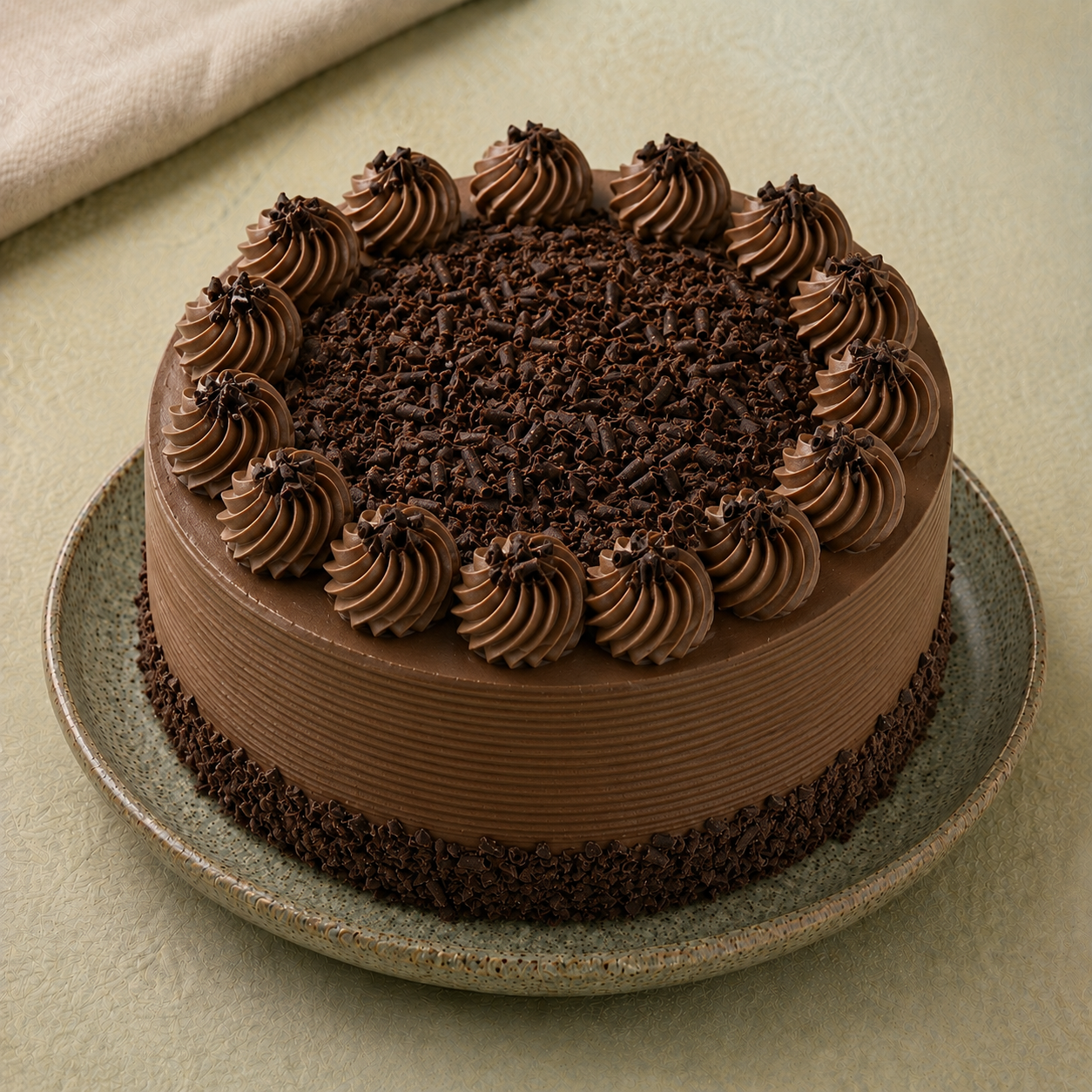 Chocolate Cake